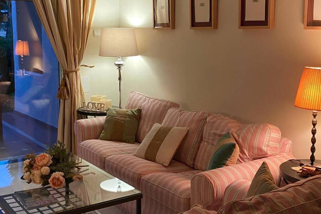 Apartamento En Playa Del Infante โรตา ภายนอก รูปภาพ